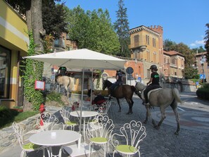 Children’s activities - Hotel Alla Posta (Saint-Vincent)
