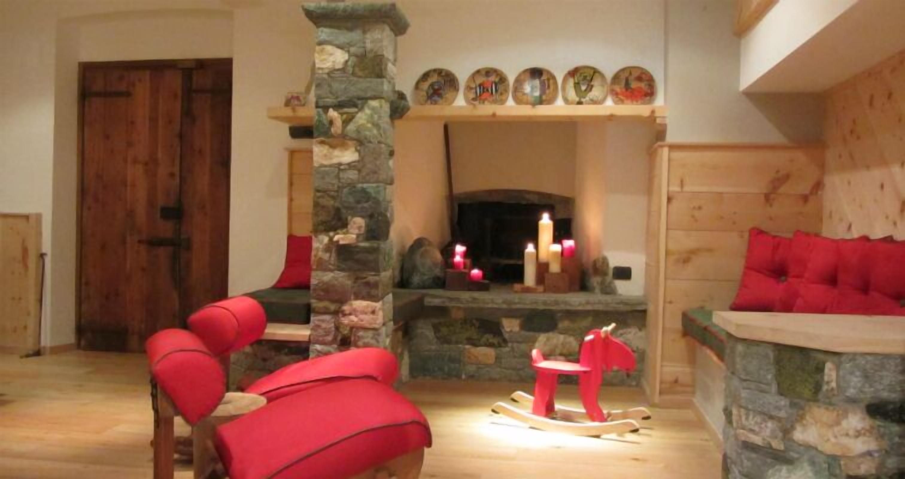 Photo - Hotel Alla Posta