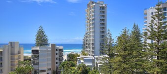 San Mateo on Broadbeach