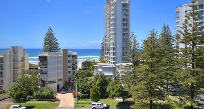 San Mateo on Broadbeach