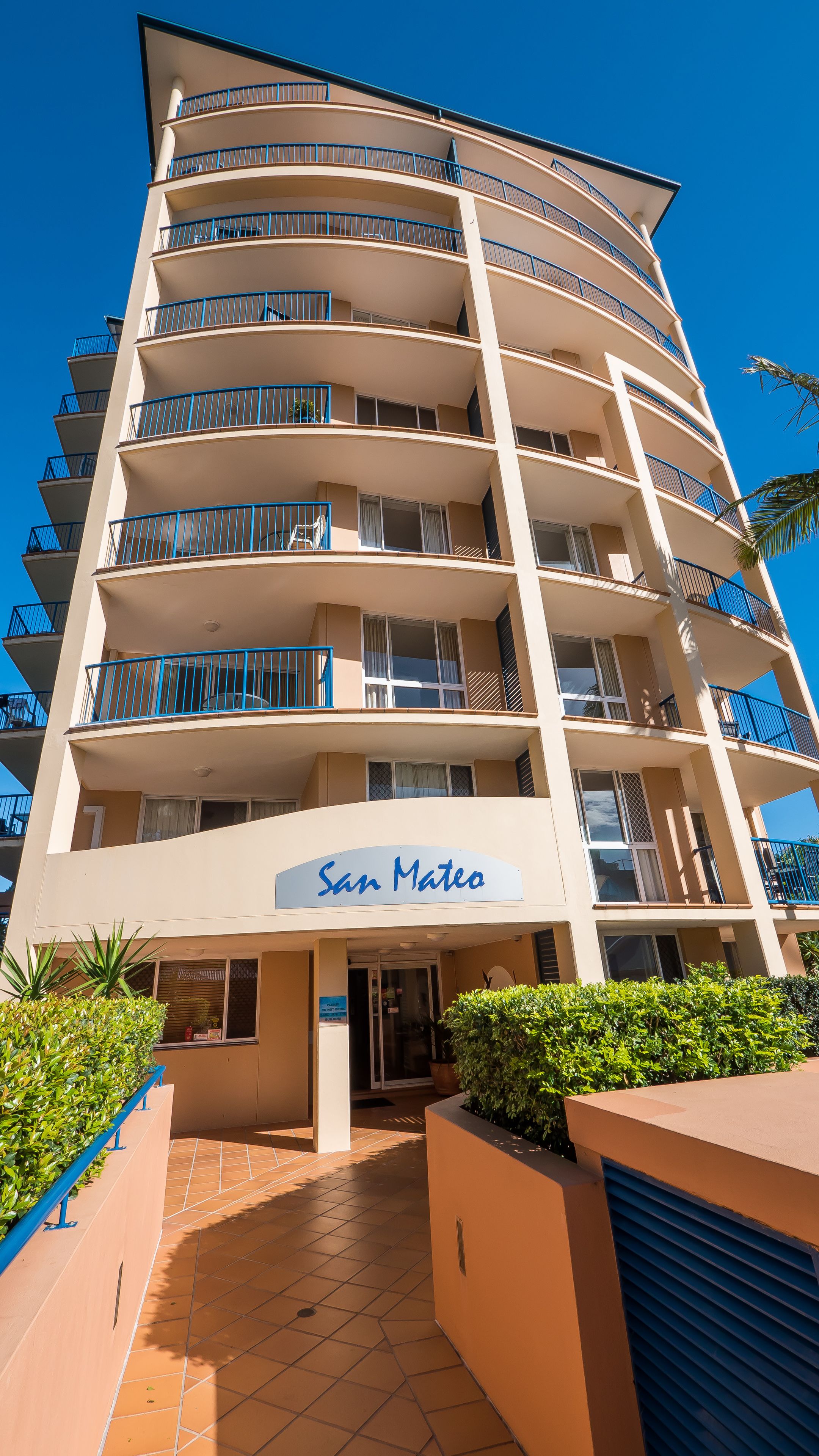 San Mateo on Broadbeach — image 29