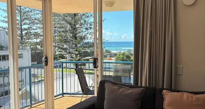 San Mateo on Broadbeach