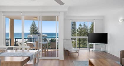 San Mateo on Broadbeach