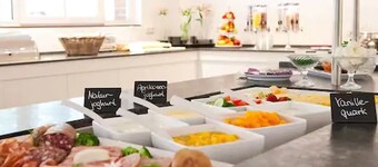 Center Hotel Alte Spinnerei