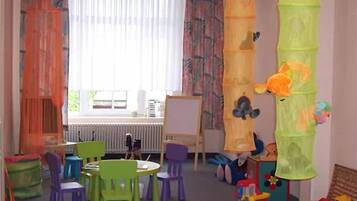 Kinderbereich