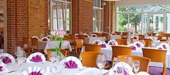 Center Hotel Alte Spinnerei