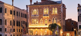 Hotel Palazzo Stern