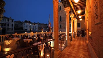 Terrazza/patio