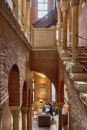 Intérieur