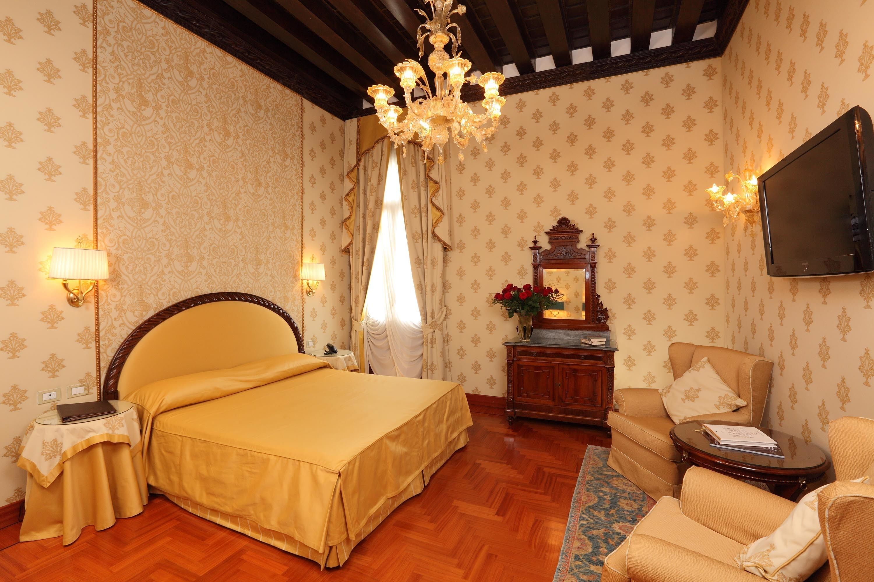 Photo - Hotel Palazzo Stern