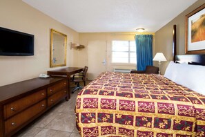 ستائر تعتيم وأسرّة قابلة للطي وواي فاي مجانًا وملاءات أسرّة