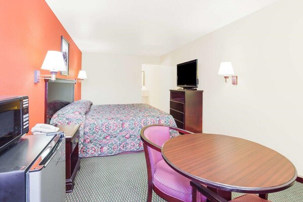 Room - Knights Inn San Angelo (San Angelo)