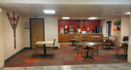 Quality Inn Junction City - Near Fort Riley