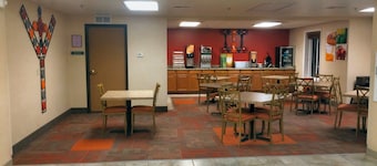 Quality Inn Junction City - Near Fort Riley