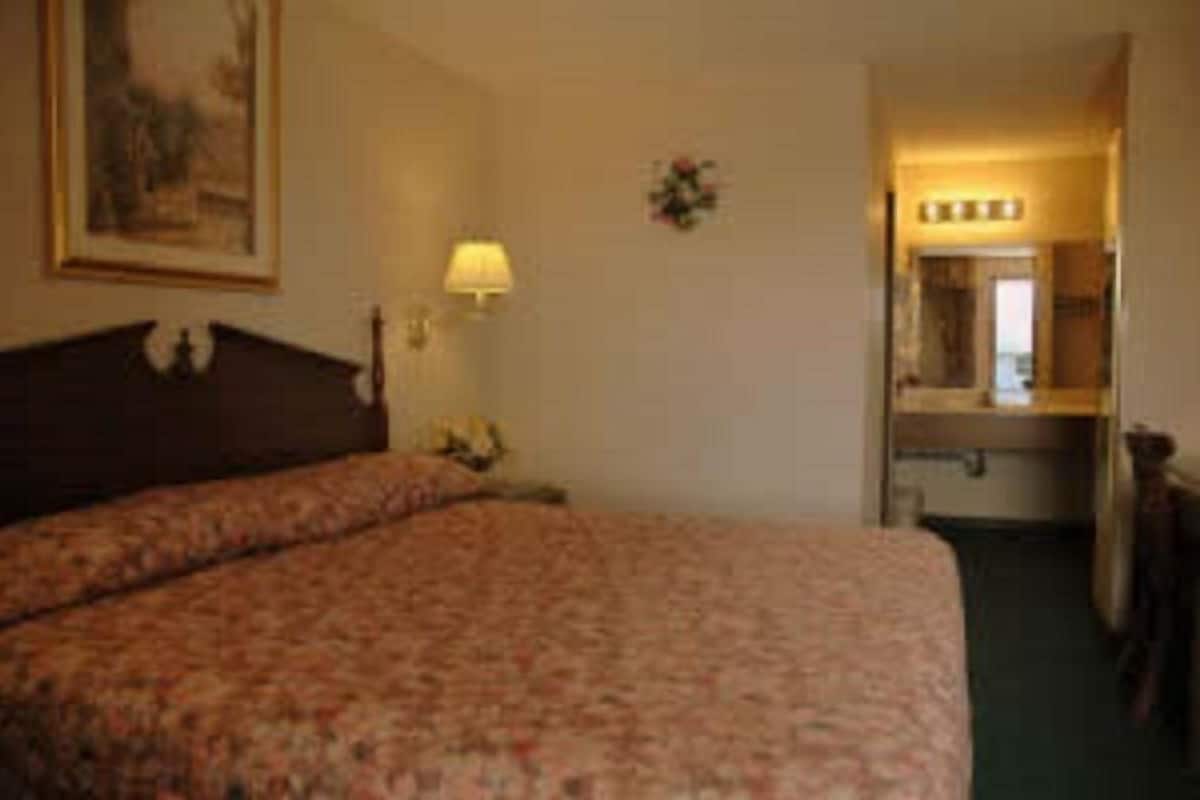 Standardzimmer, 1 Queen-Bett