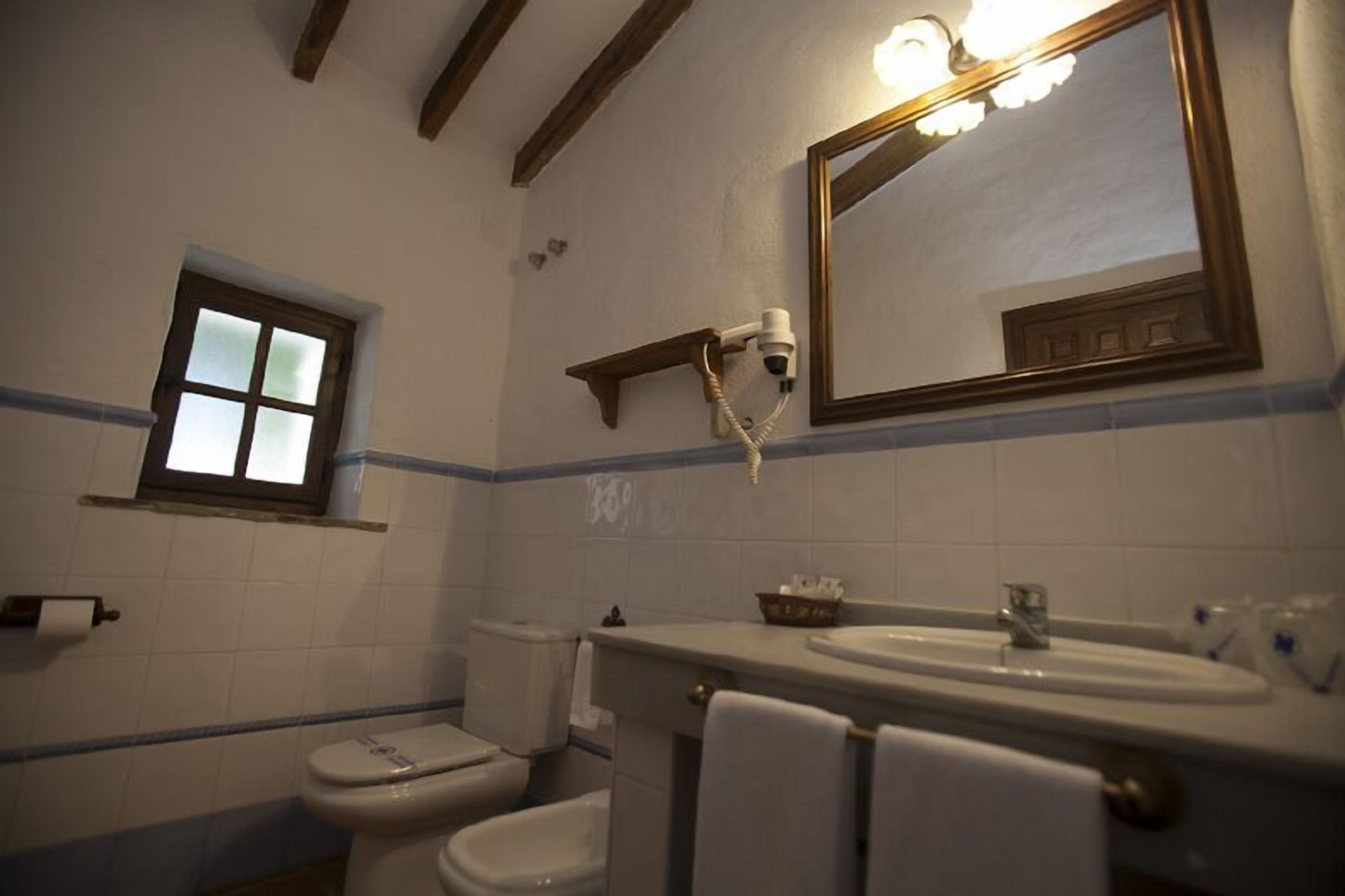 Photo - Hotel Rural El Horcajo de Ronda