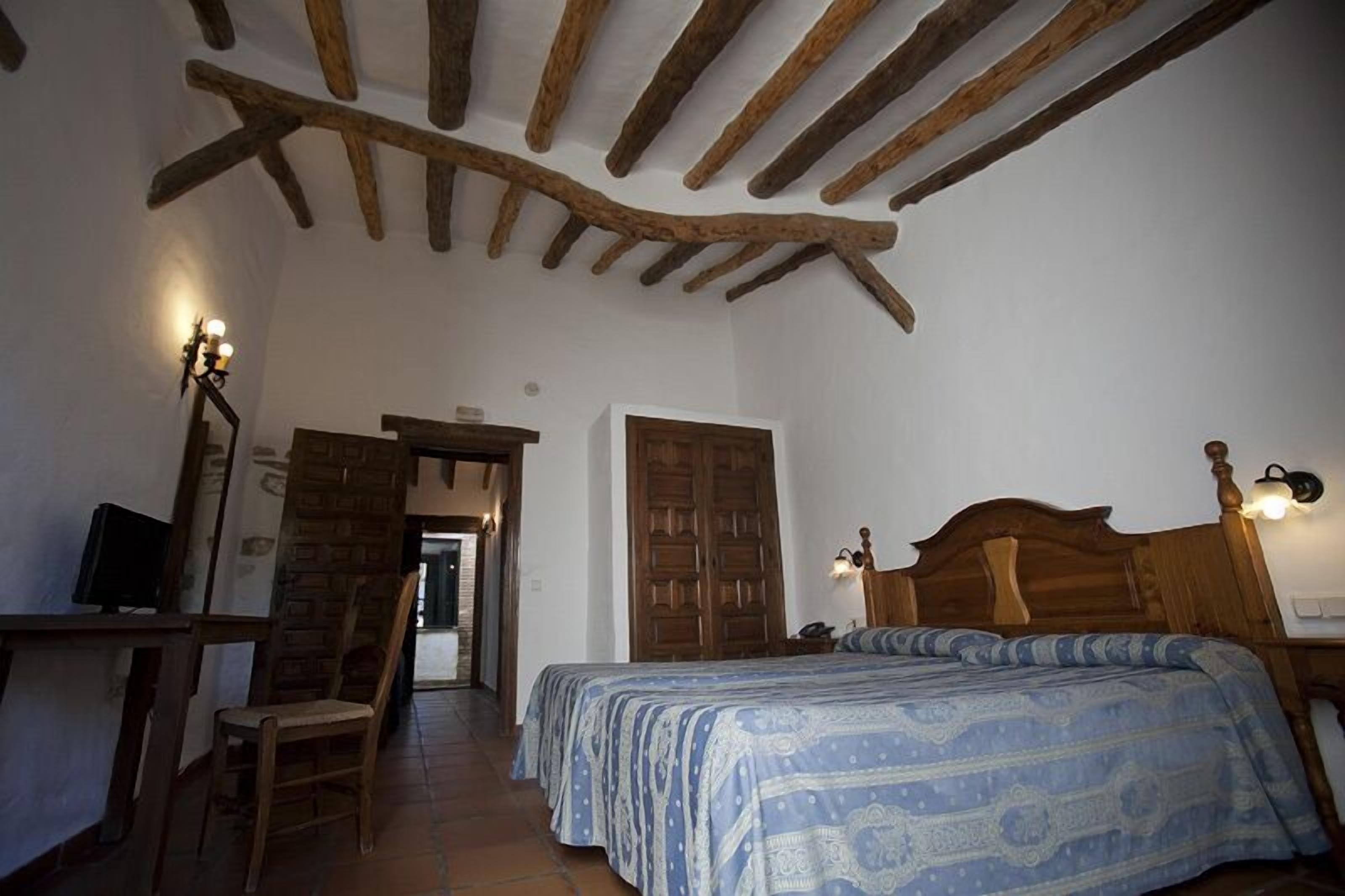 Photo - Hotel Rural El Horcajo de Ronda