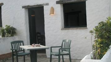 Terras
