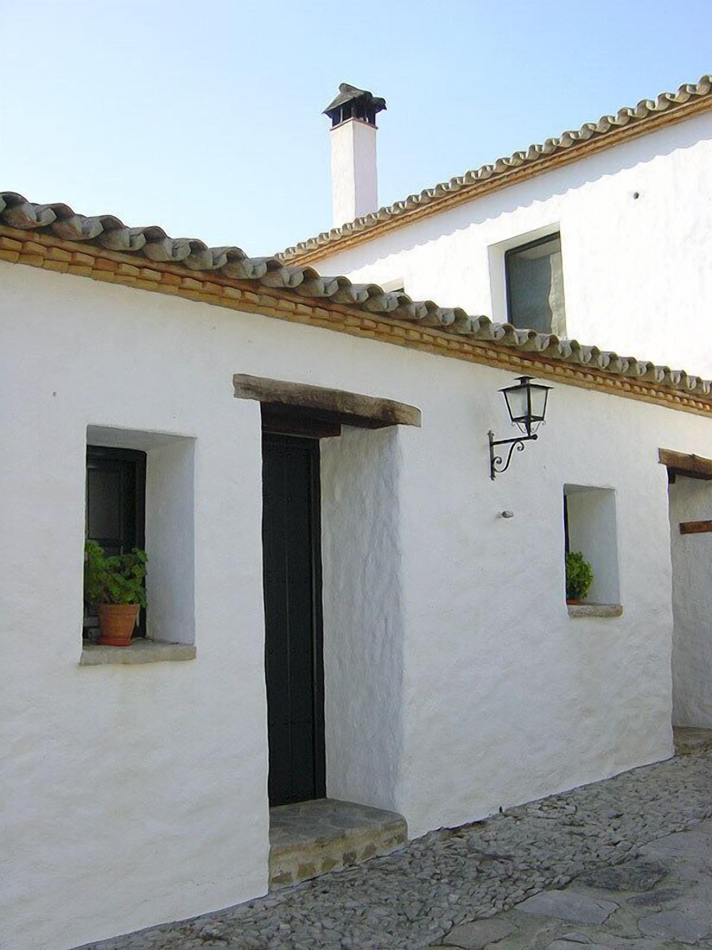 Photo - Hotel Rural El Horcajo de Ronda