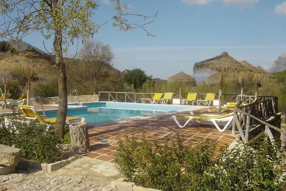 Hotel El Horcajo