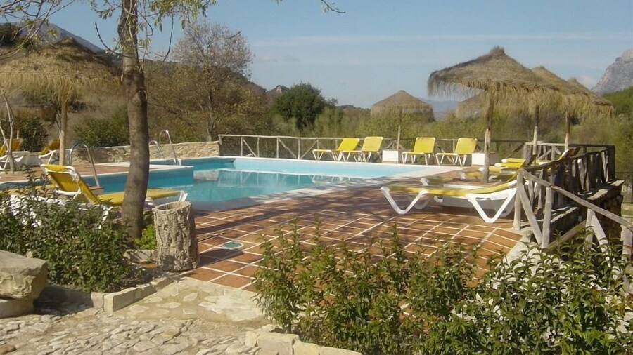 Hotel El Horcajo
