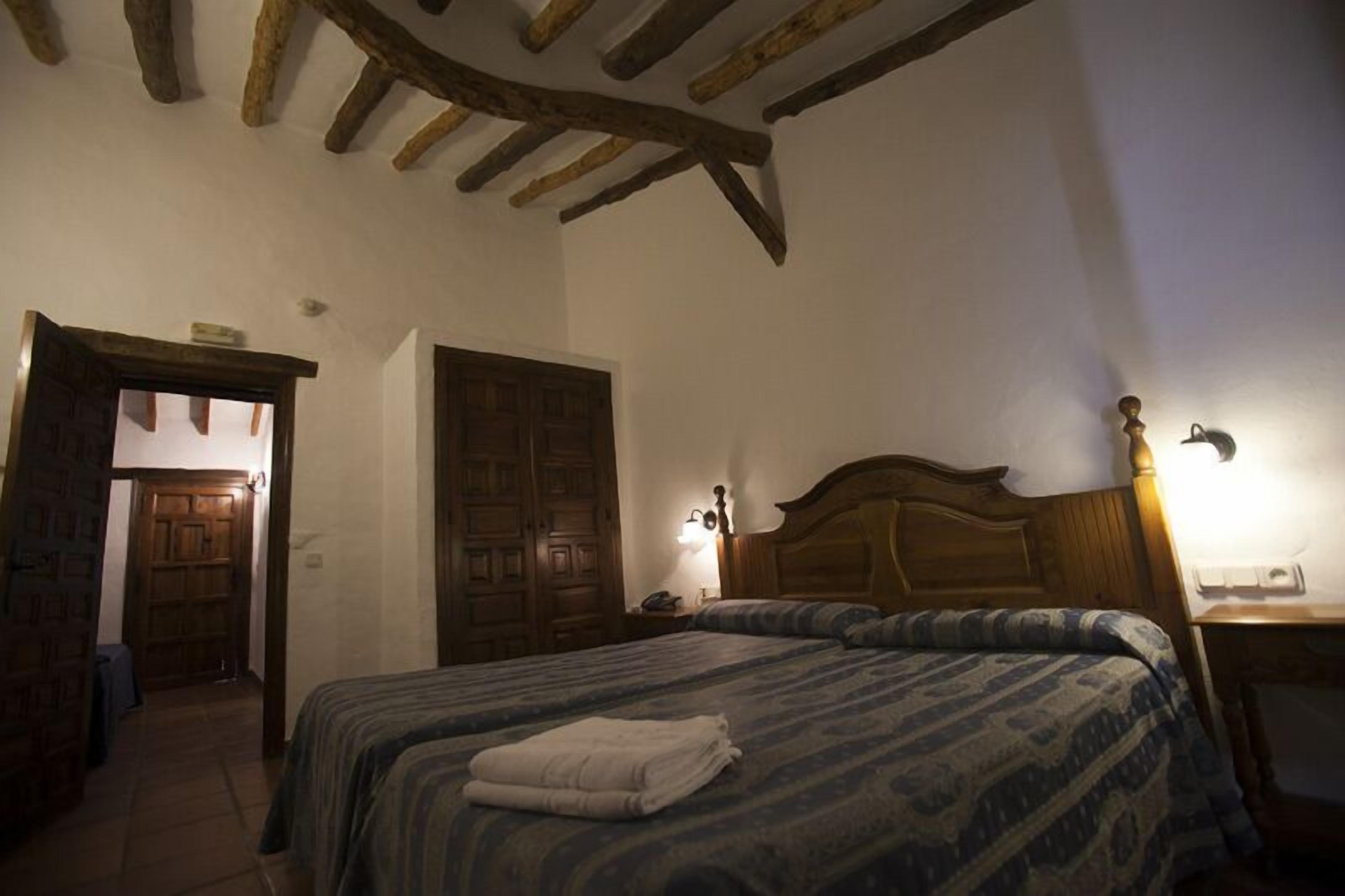 Photo - Hotel Rural El Horcajo de Ronda