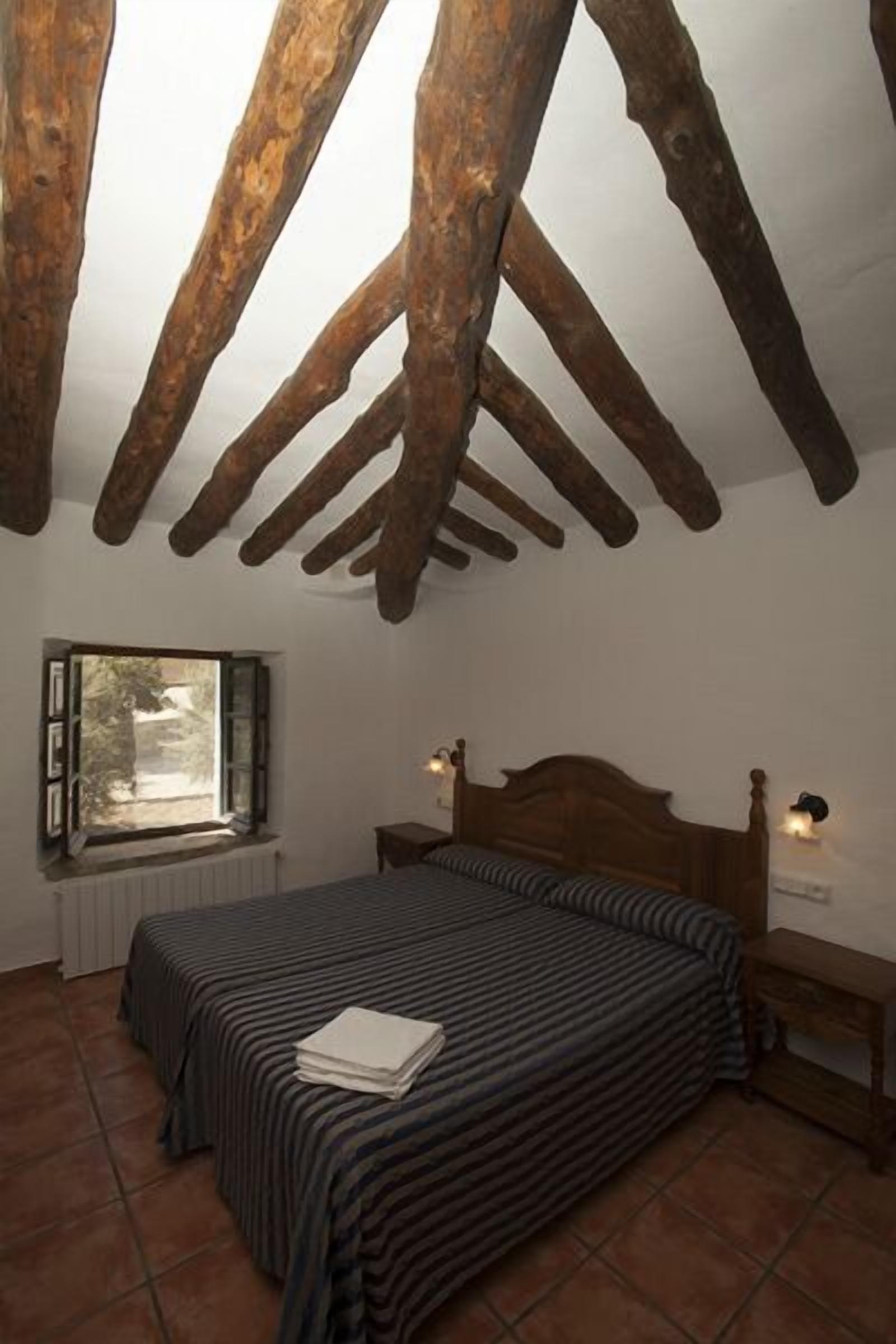 Photo - Hotel Rural El Horcajo de Ronda