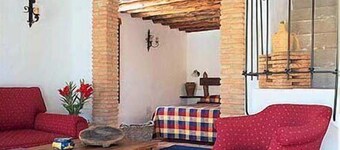 Hotel El Horcajo