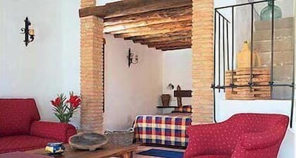 Hotel El Horcajo