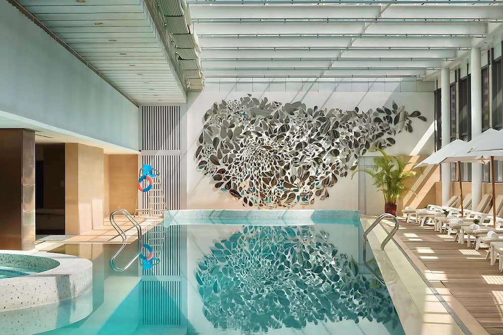 Marco Polo Parkside Beijing