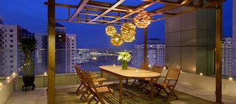 Marco Polo Parkside Beijing