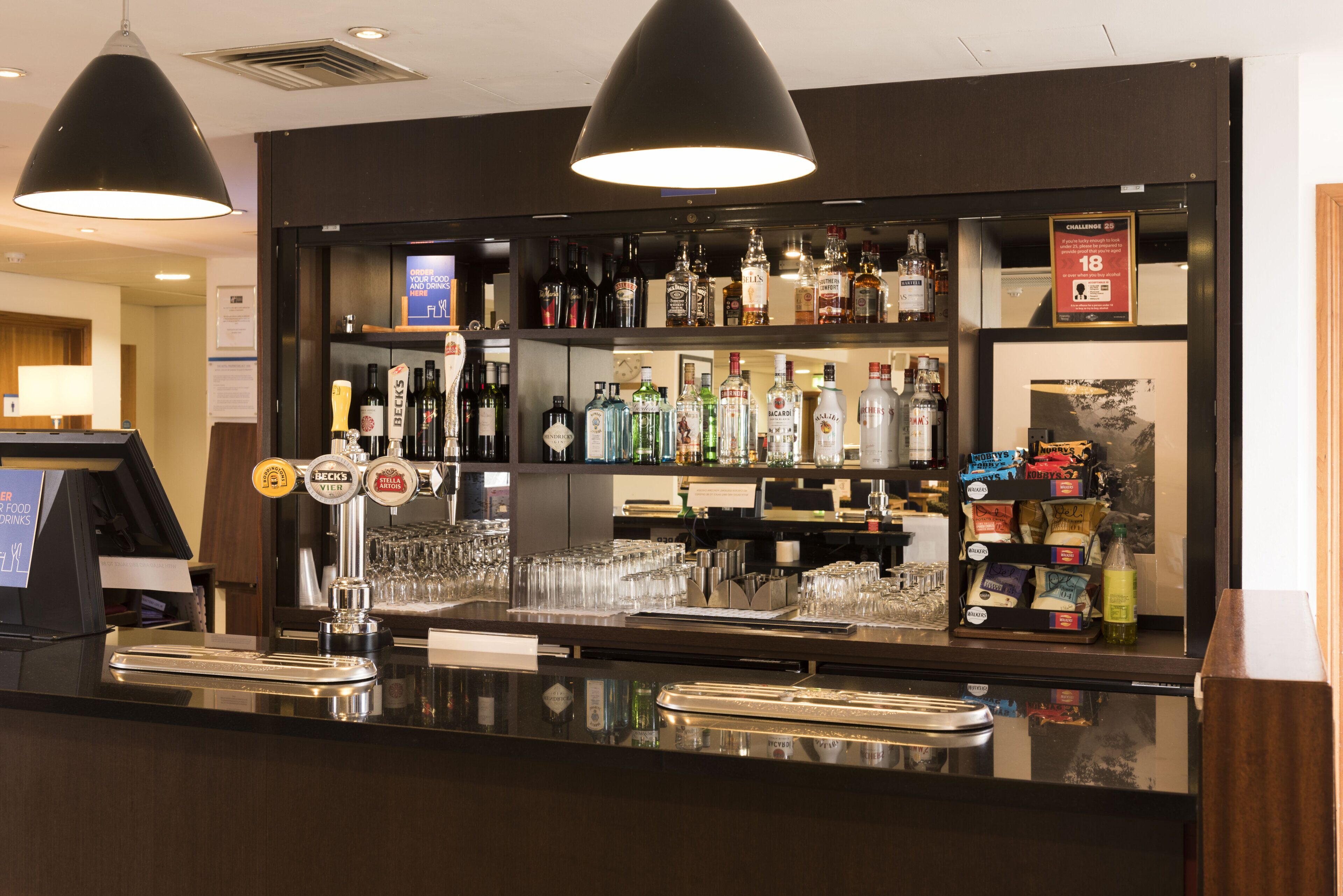 Foto - Holiday Inn Express Birmingham Star City by IHG