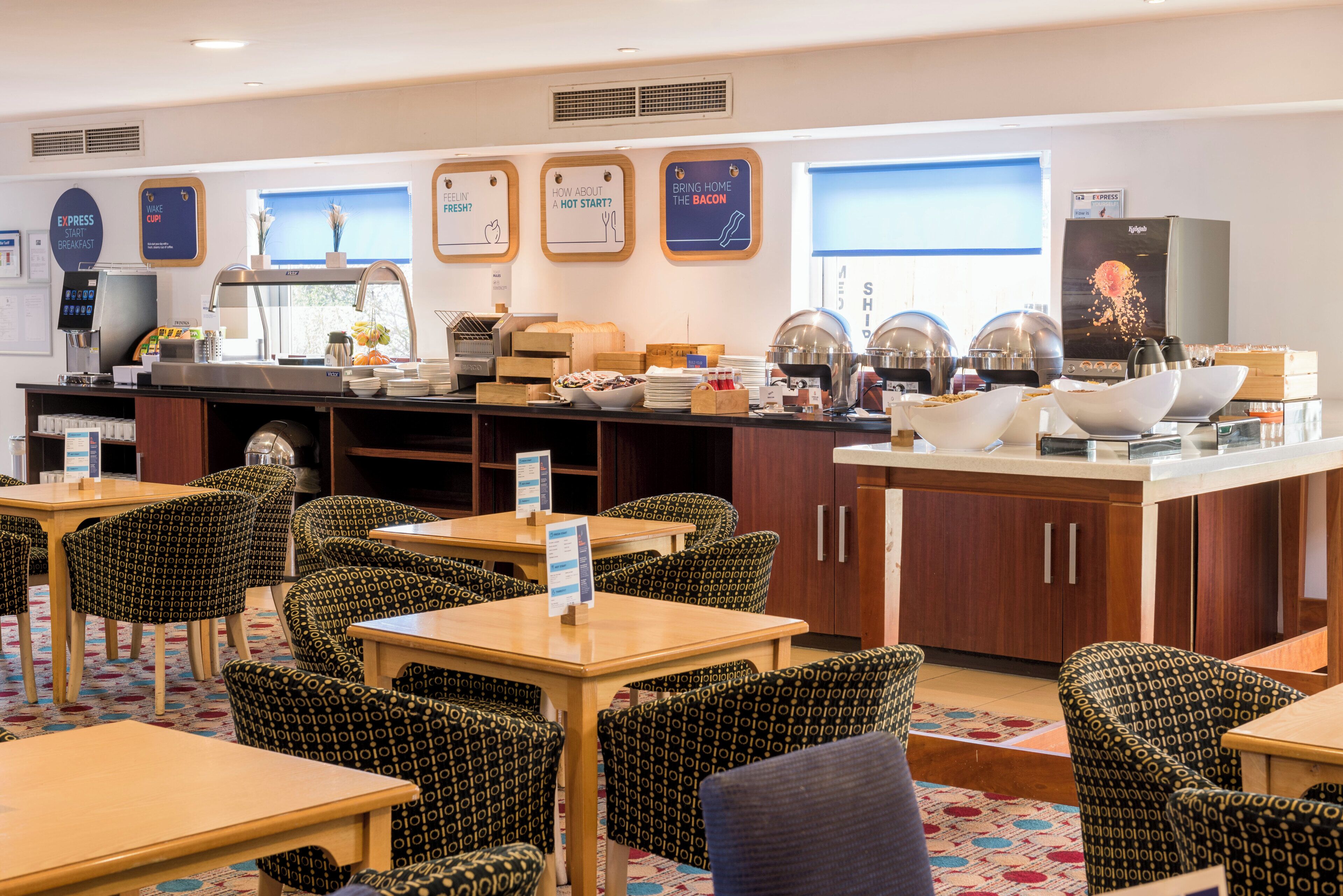 Foto - Holiday Inn Express Birmingham Star City by IHG