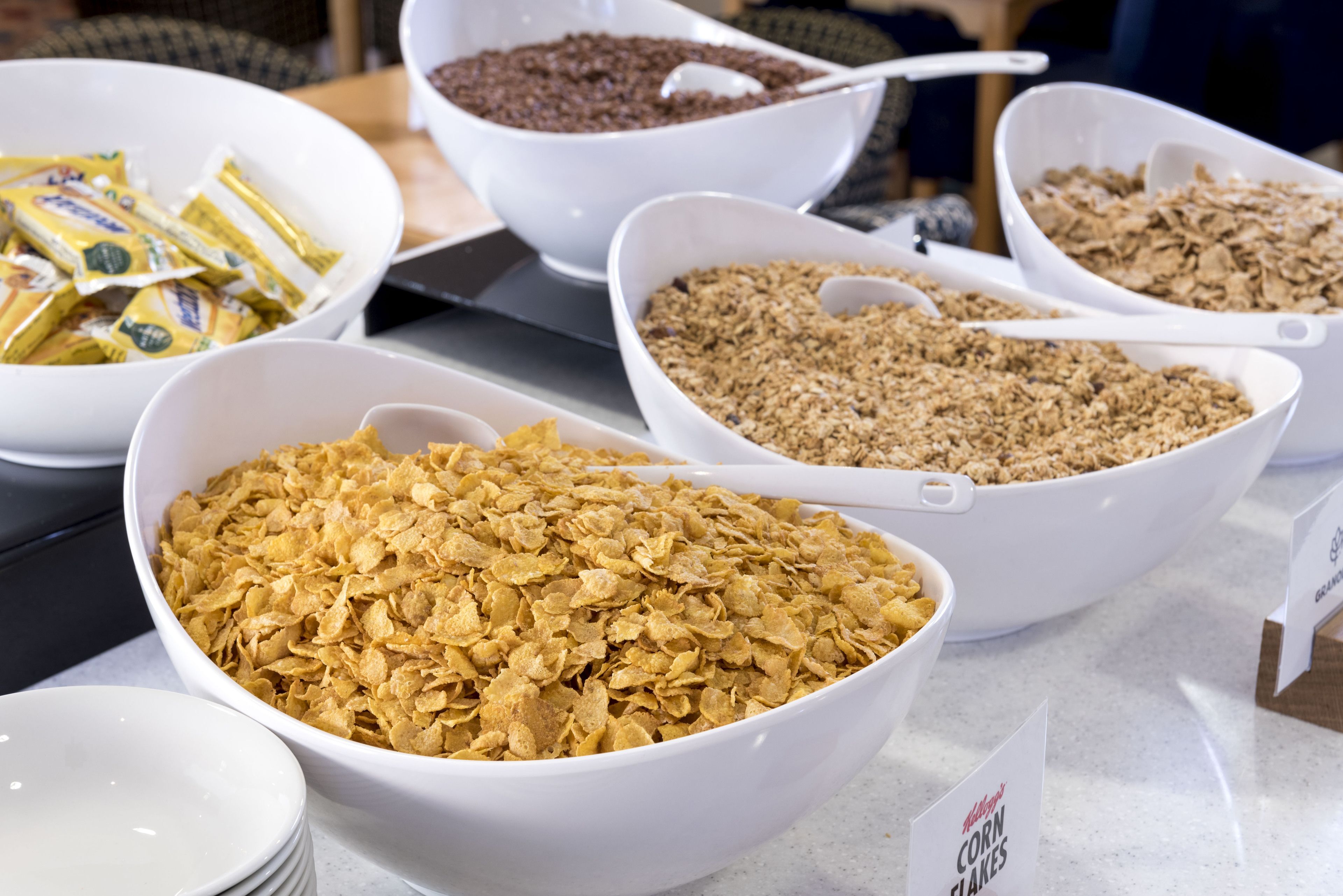 Foto - Holiday Inn Express Birmingham Star City by IHG