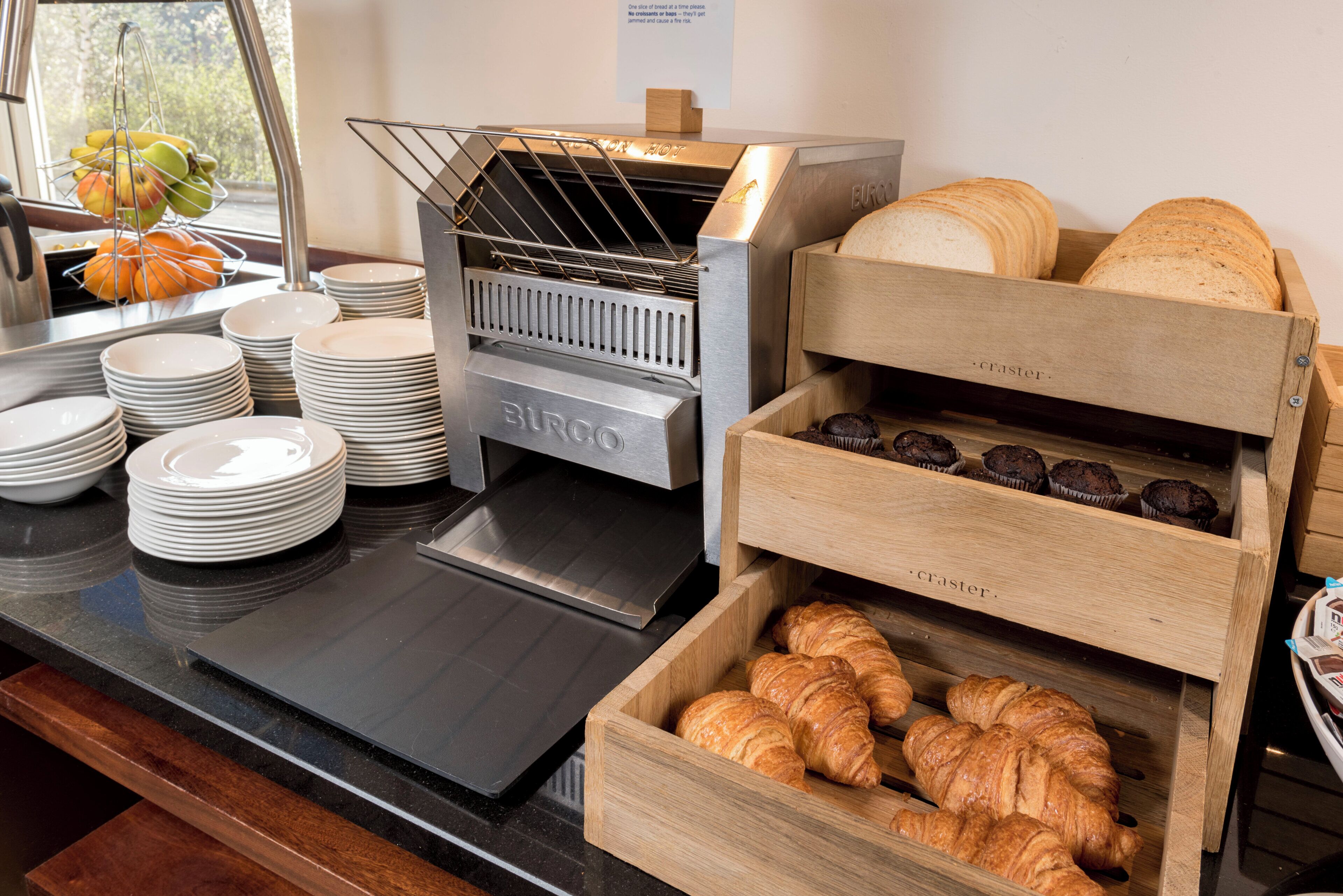 Foto - Holiday Inn Express Birmingham Star City by IHG