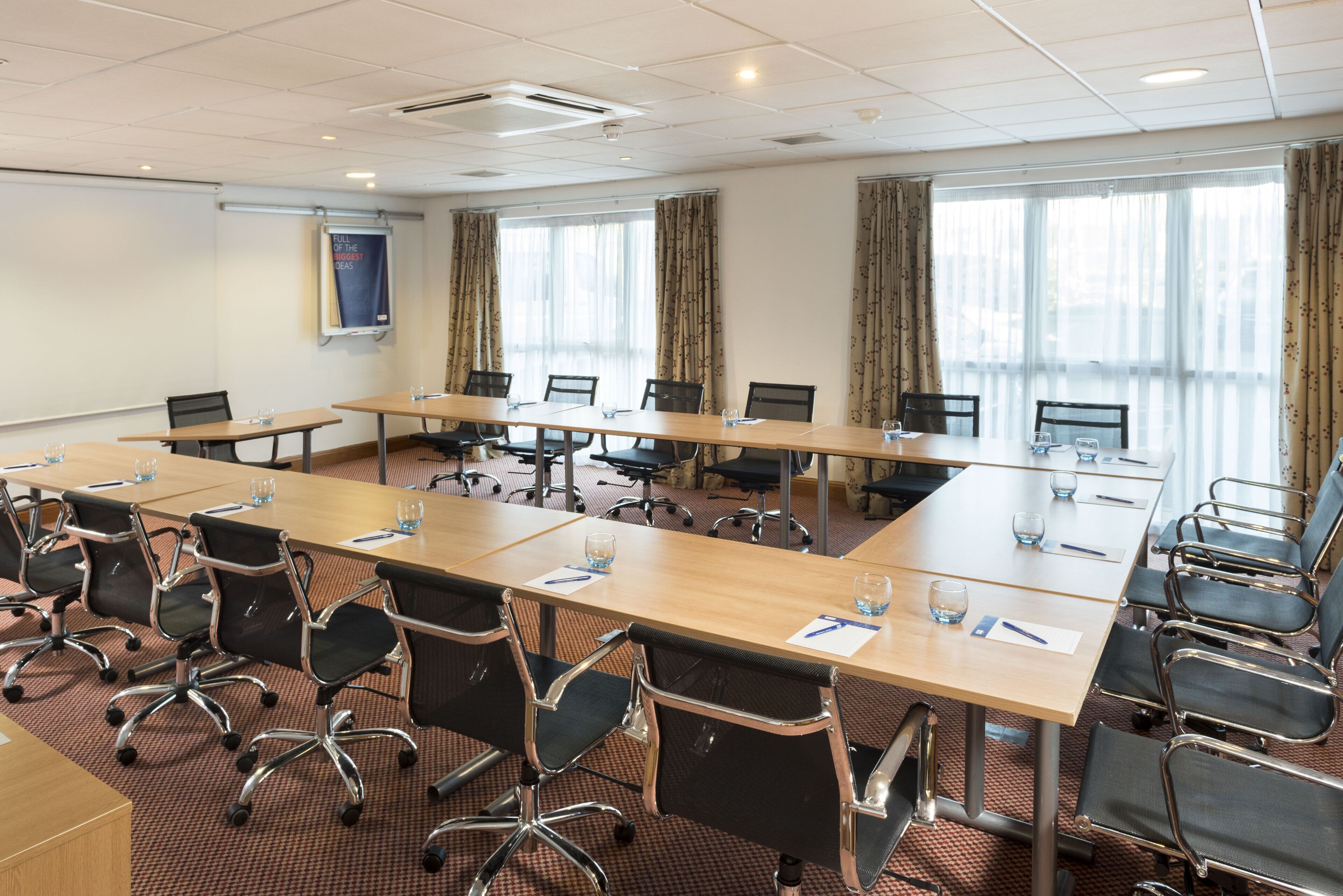 Foto - Holiday Inn Express Birmingham Star City by IHG