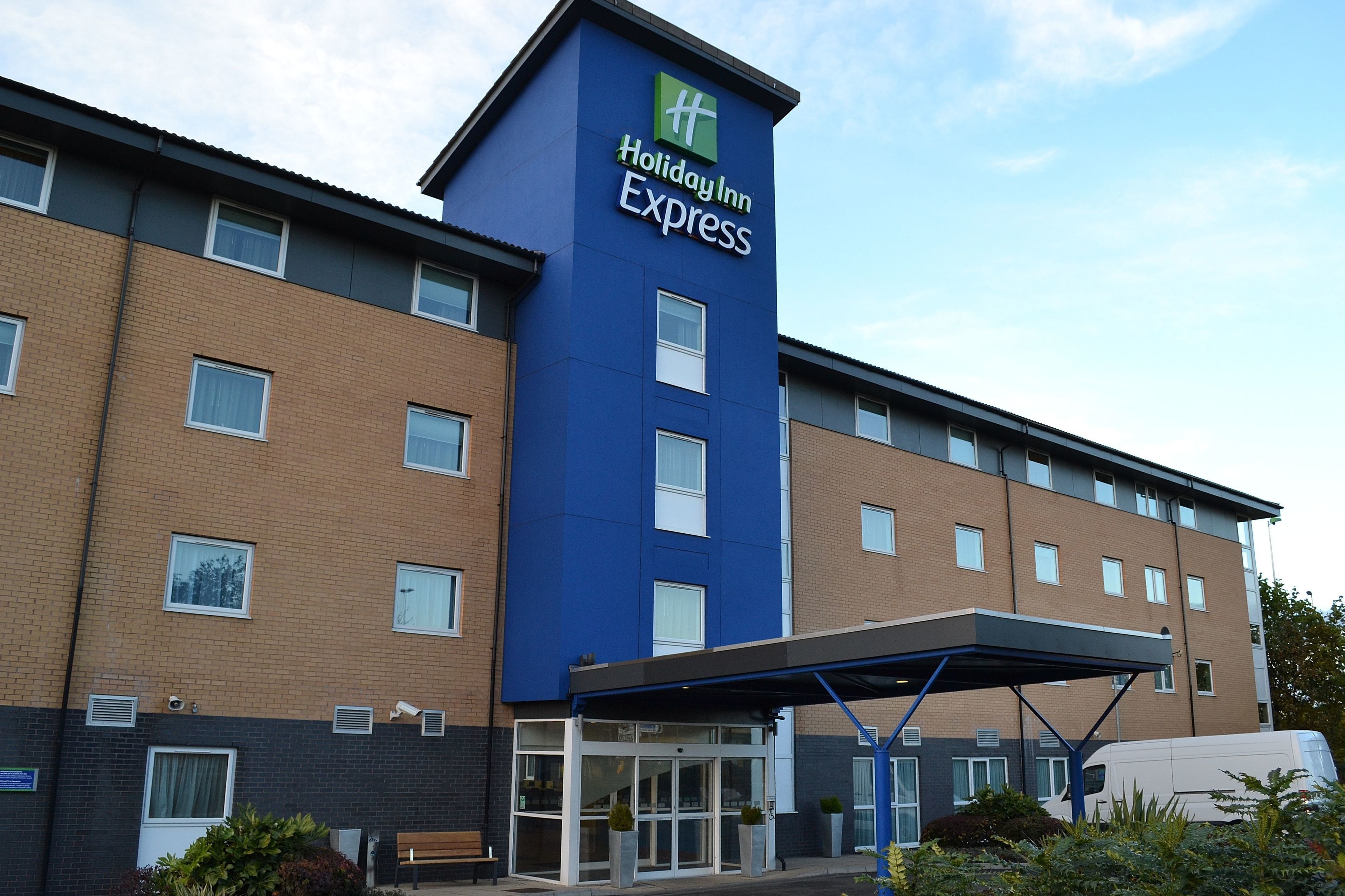 Foto - Holiday Inn Express Birmingham Star City by IHG