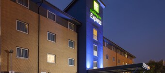 Holiday Inn Express Birmingham Star City by IHG