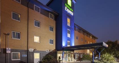 Holiday Inn Express Birmingham Star City by IHG