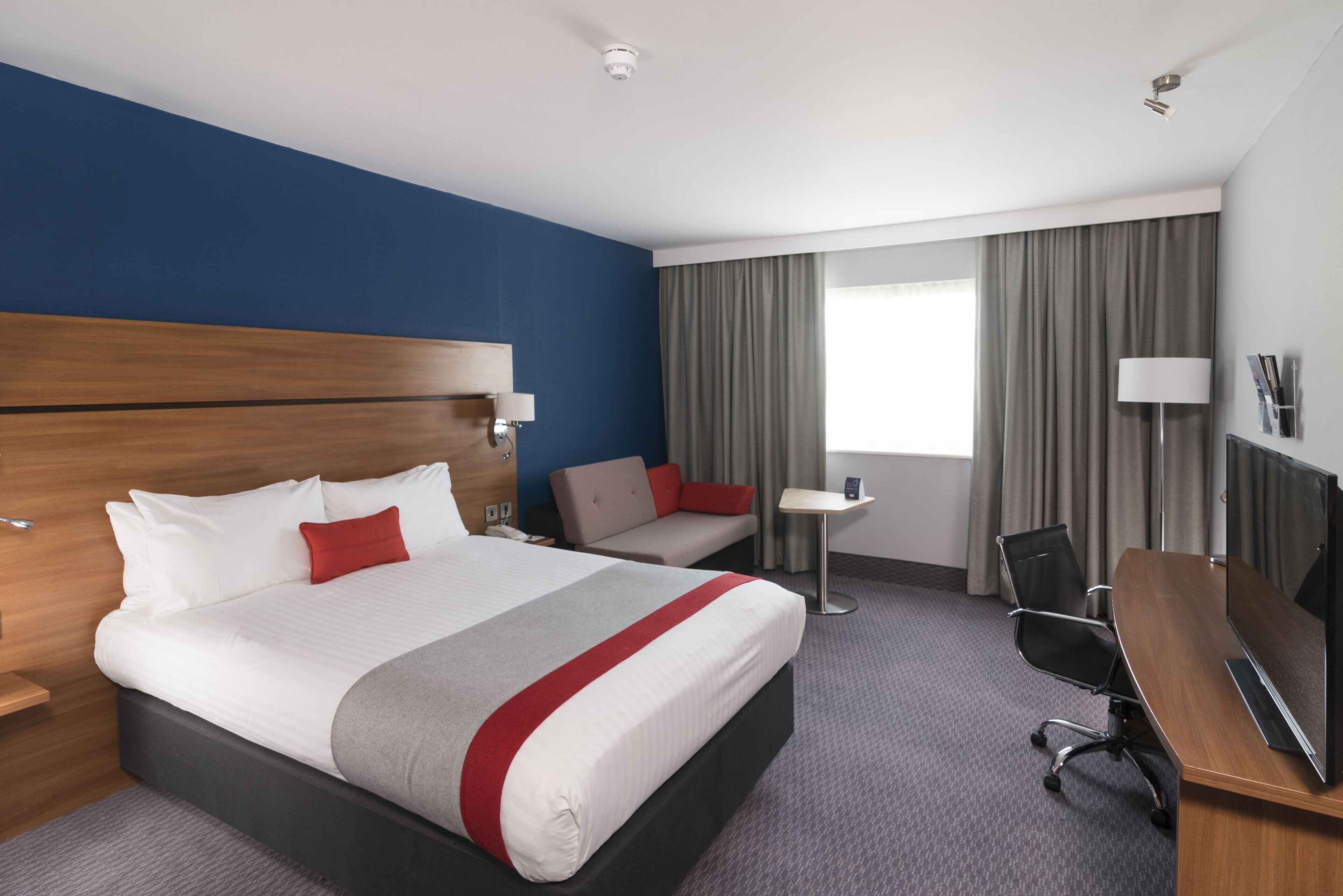 Foto - Holiday Inn Express Birmingham Star City by IHG