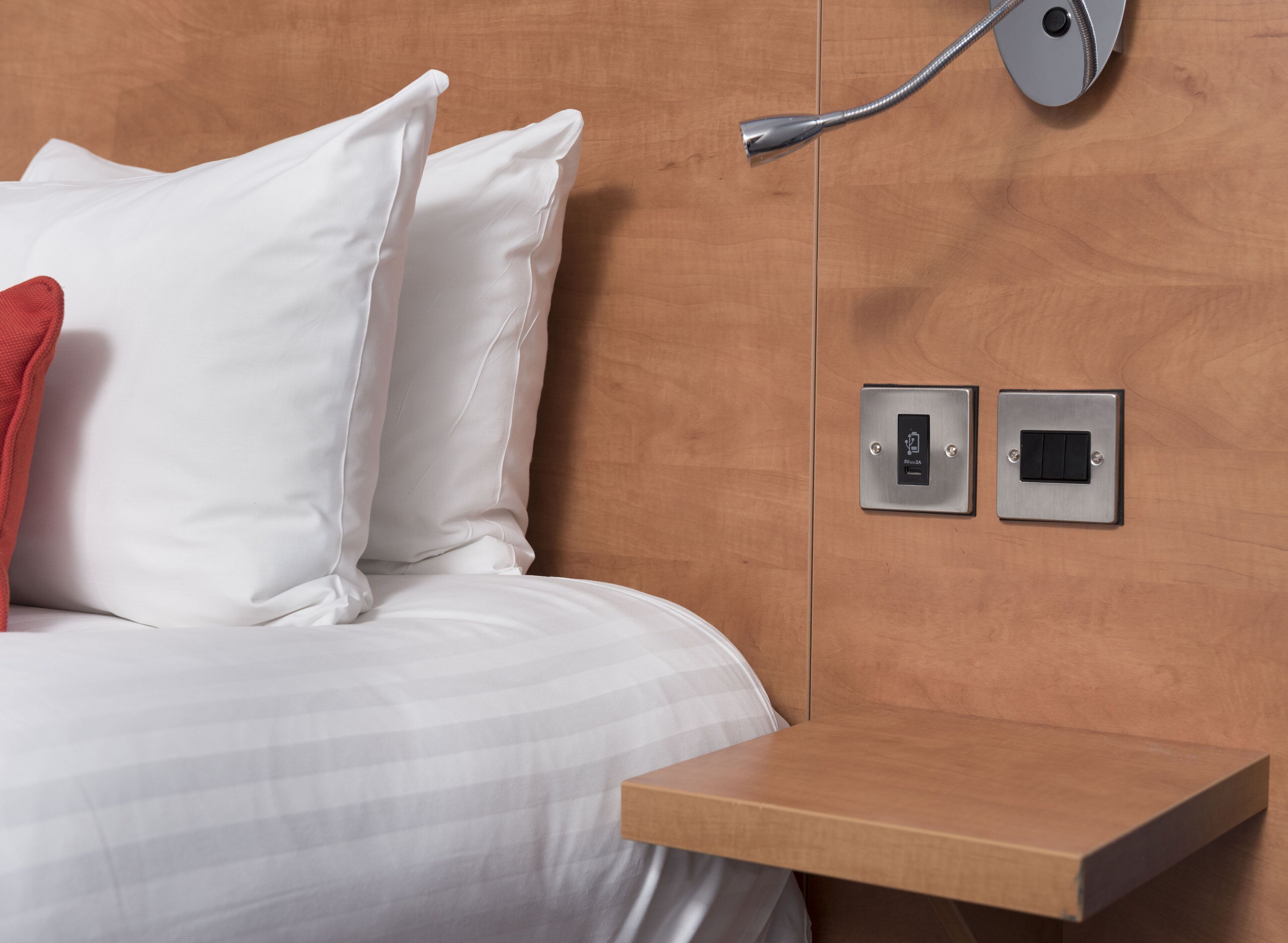 Foto - Holiday Inn Express Birmingham Star City by IHG