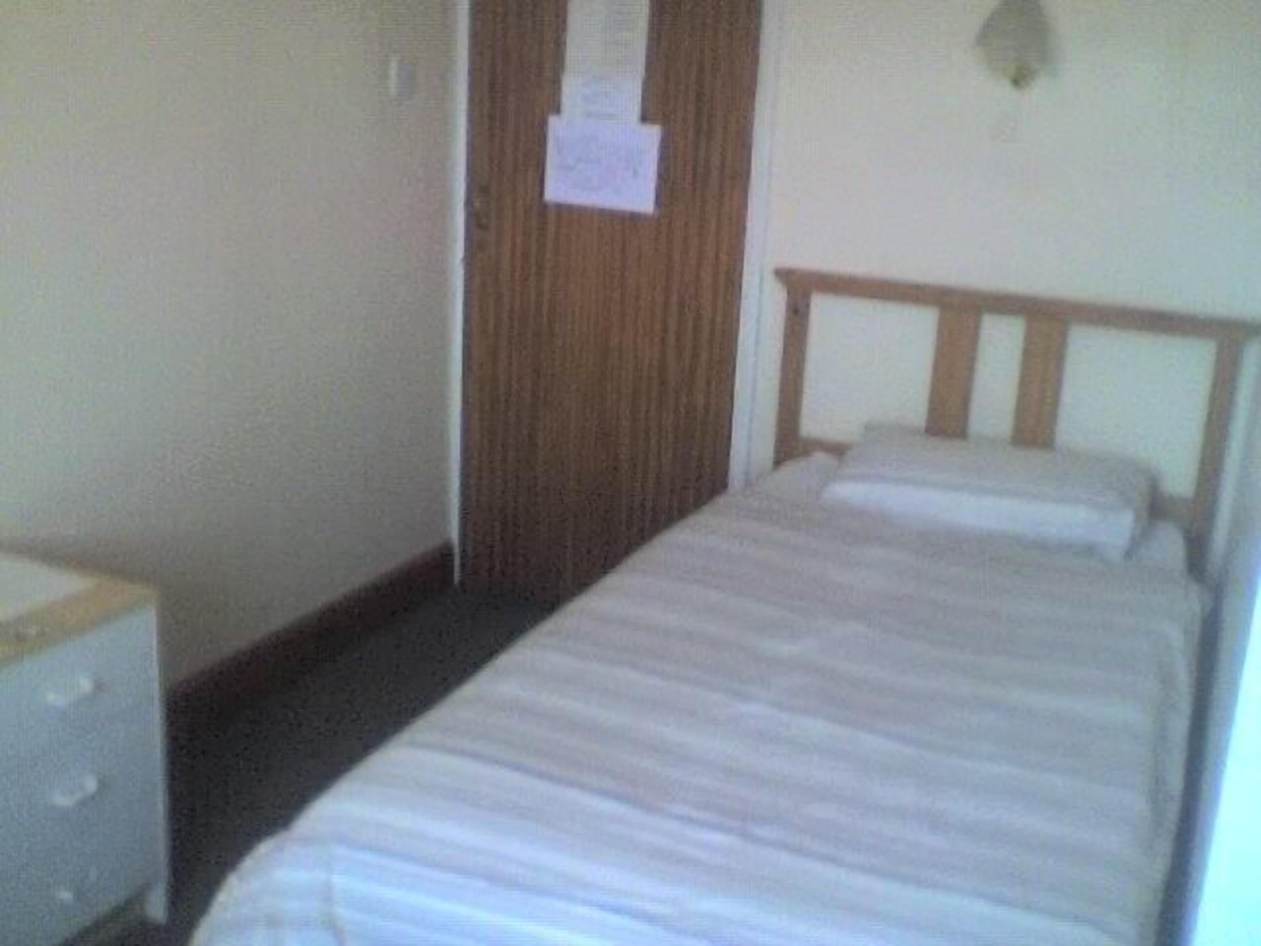 單人房, 獨立浴室 | 熨斗/熨衣板、免費無線上網