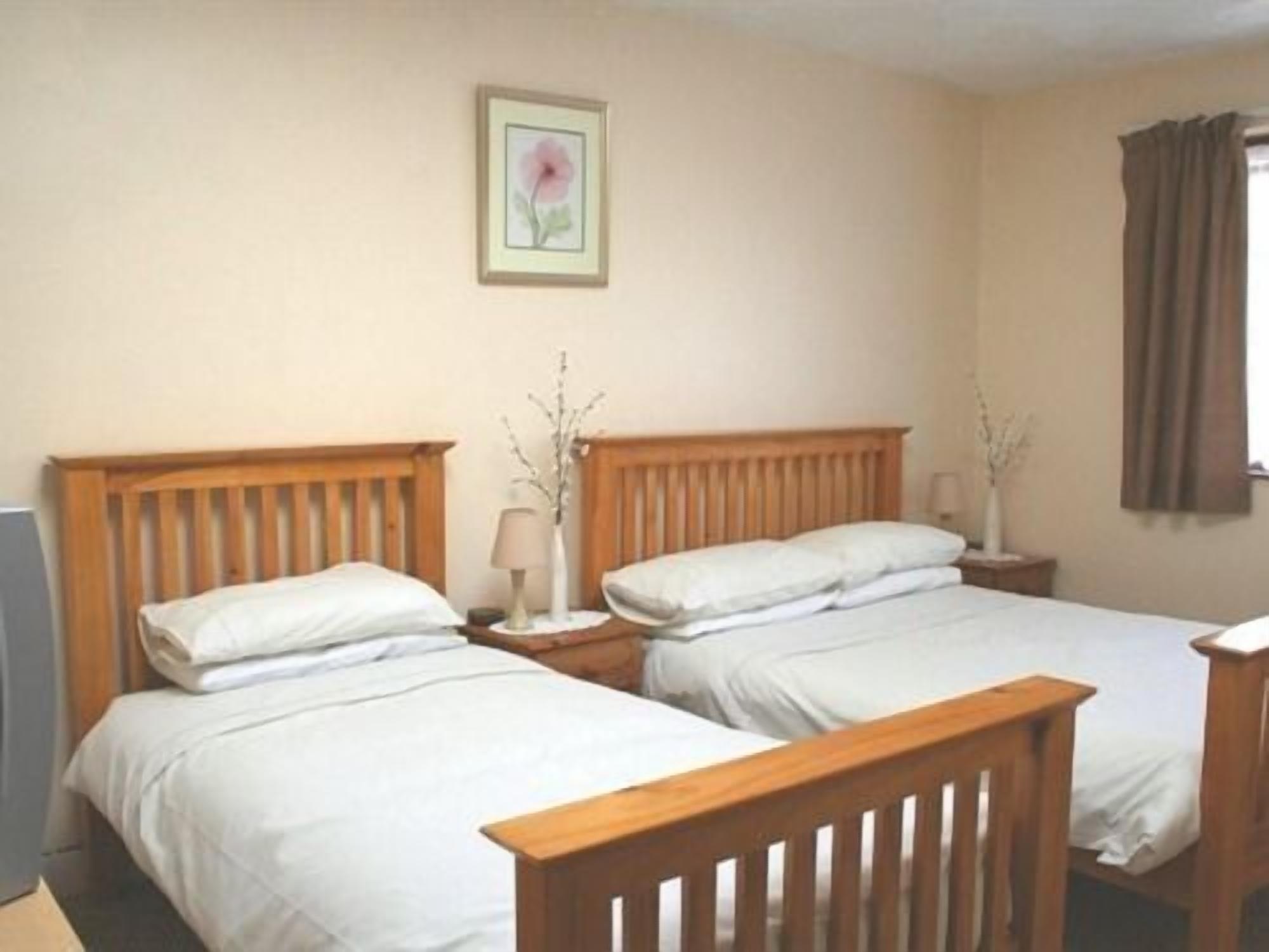 家庭客房, 獨立浴室 | 熨斗/熨衣板、免費無線上網