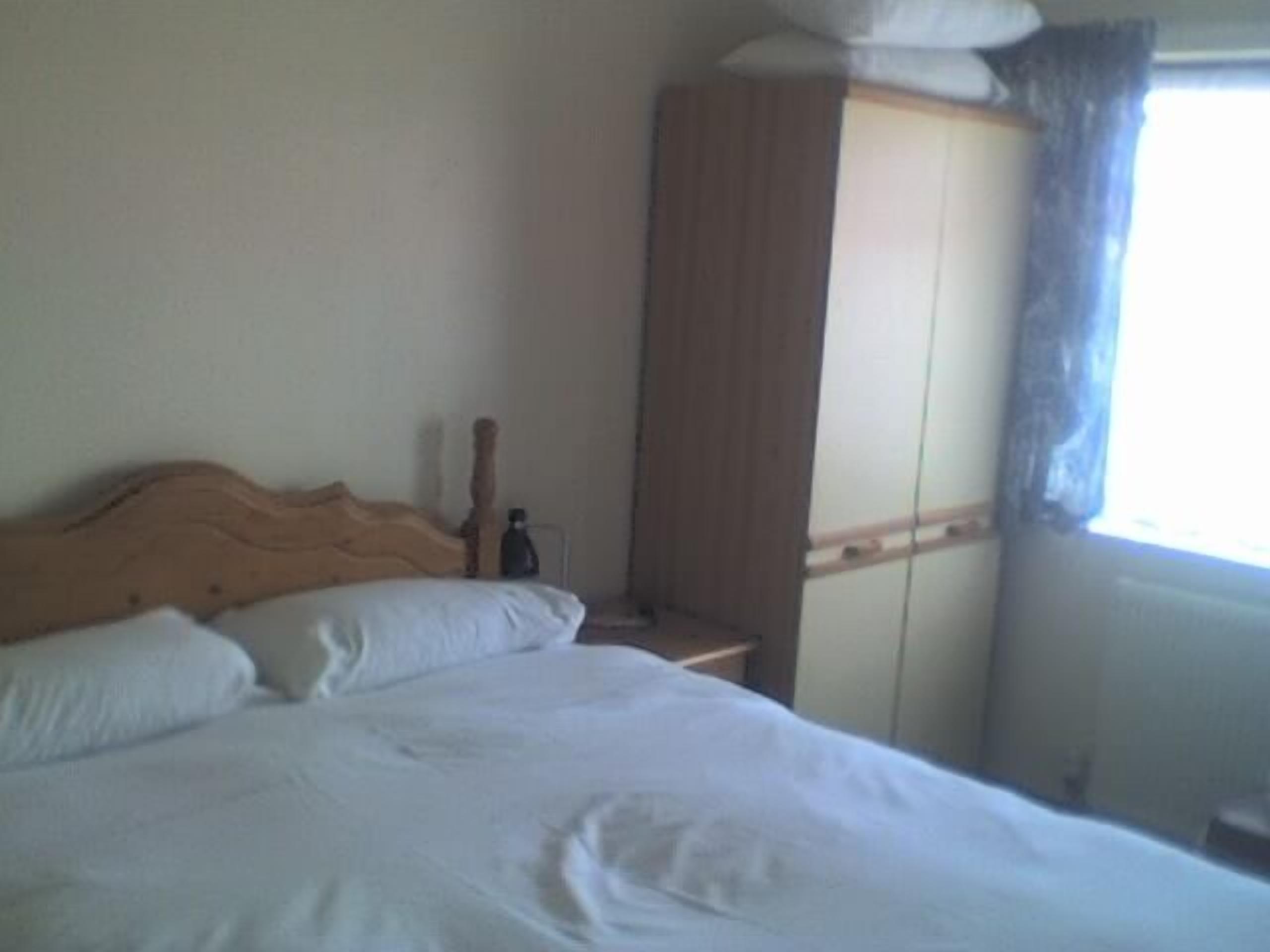 雙人房, 獨立浴室 | 熨斗/熨衣板、免費無線上網