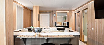 貝斯特韋斯特修爾維爾斯塔運動酒店