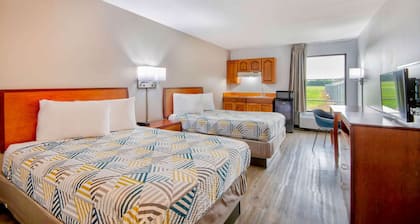Motel 6 Abbeville, LA