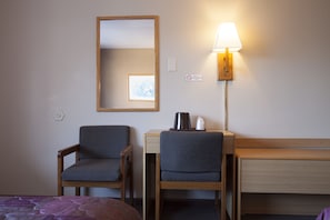 Standard Double Room, 2 Double Beds