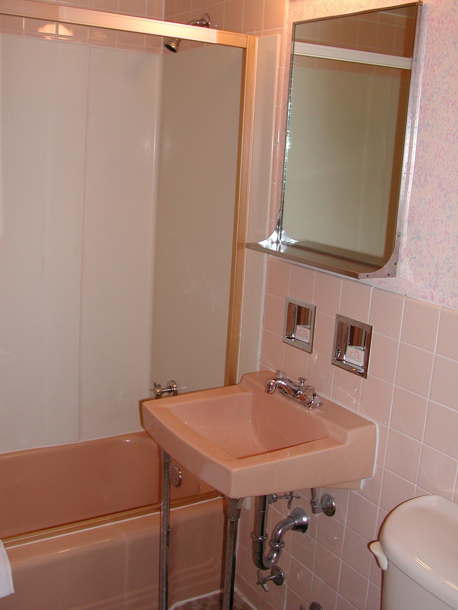 Foto - Heart O' Chicago Motel