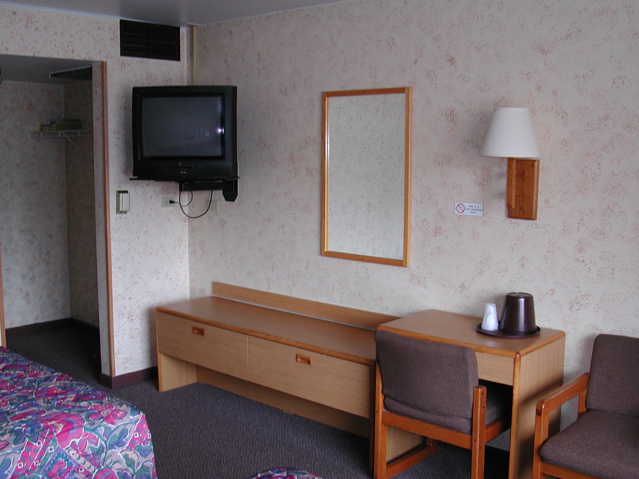 Foto - Heart O' Chicago Motel