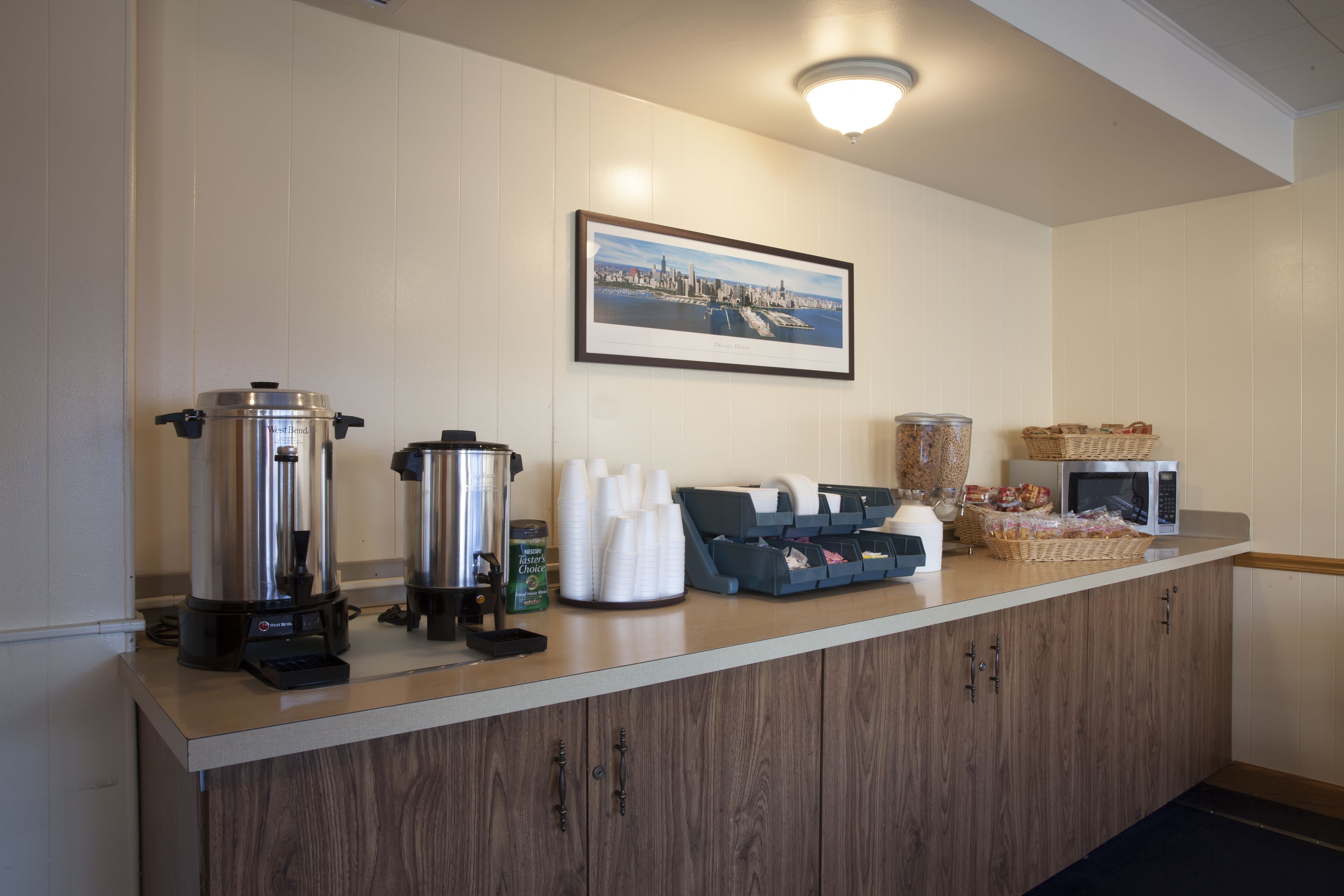 Foto - Heart O' Chicago Motel